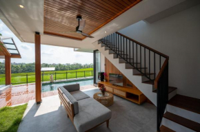 Kairos Villa Ubud by Omkara Experience